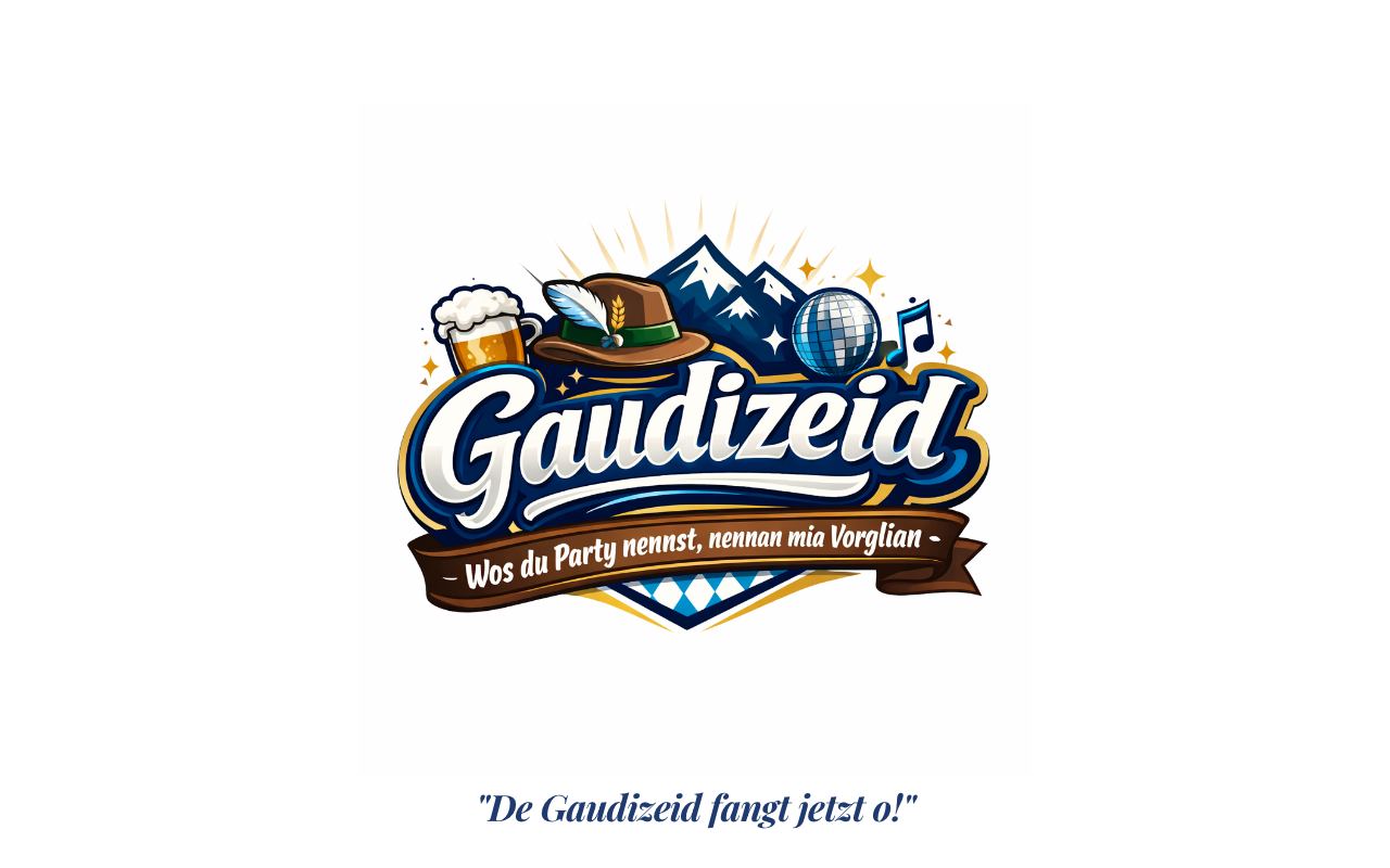 Screenshot: Gaudizeid